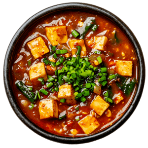 Paneer Chilli Dry/Gravy