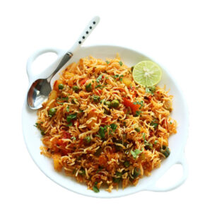 Tava Pulao