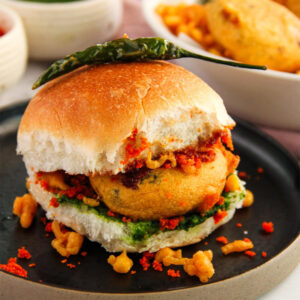 Vada Pav