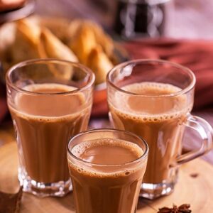 Karak Chai