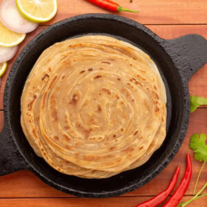 Laccha Paratha